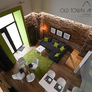 https://old-town-apartments-catania.catania-hotels.net