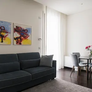 Apartamento St.ambrogio 2bd New