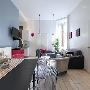  Apartamento Primopiano - Ozanam