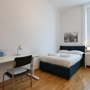  Apartamento Primopiano - Tibaldi