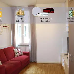  Apartamento Easy Flat